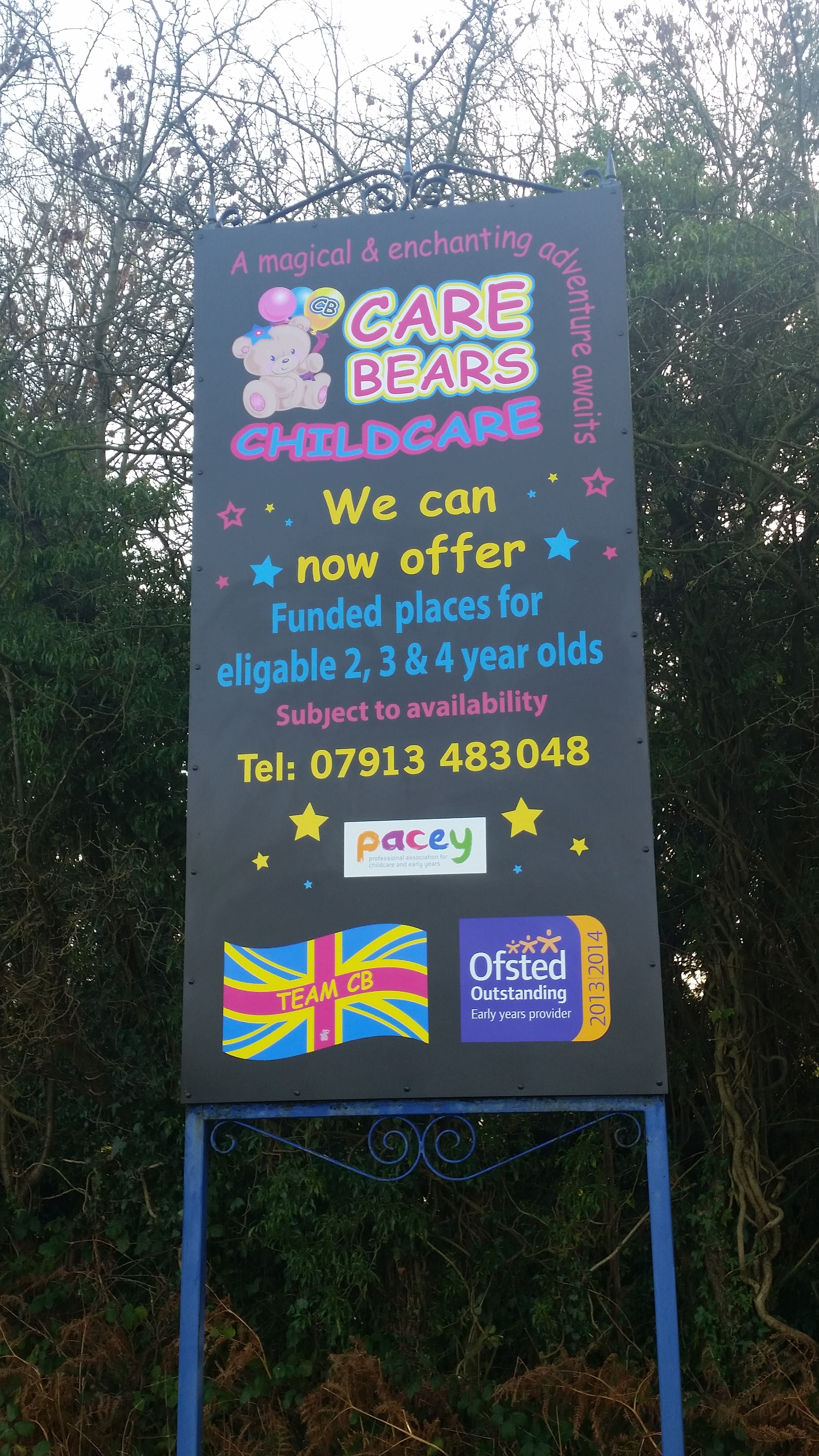 Sign Makers in Wakefield Digicraft Signage & Print, Wakefield